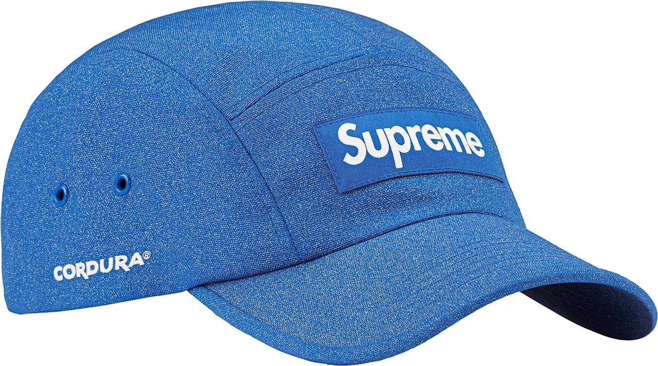 Glitter Cordura® Camp Cap view 28